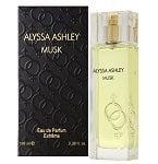 Musk Extreme perfume for Women by Alyssa Ashley