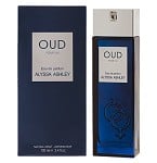 Oud cologne for Men by Alyssa Ashley