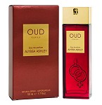 Oud perfume for Women by Alyssa Ashley