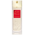 Ambre Rouge  Unisex fragrance by Alyssa Ashley 2024