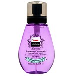 Royal Scented Body Water - Violet Marshmallow perfume for Women by Aquolina