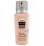 X-Moothies Body Mist Vanilla Chocolate perfume for Women by Aquolina