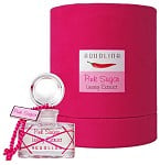 Pink Sugar Luxury Extract perfume for Women by Aquolina