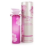 Pink Flower perfume for Women by Aquolina