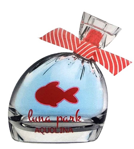 Luna Park perfume for Women by Aquolina