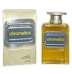 Chromatics  cologne for Men by Aramis 1974