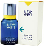 New West cologne for Men by Aramis