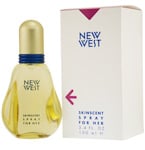 New West  perfume for Women by Aramis 1990
