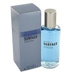 Surface  cologne for Men by Aramis 2001