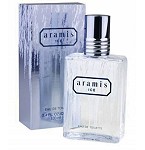 Ice  cologne for Men by Aramis 2003