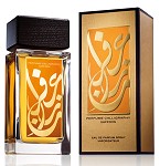 Perfume Calligraphy Saffron Unisex fragrance by Aramis