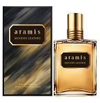Aramis Modern Leather  cologne for Men by Aramis 2017