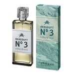 Bergduft No 3 Silberdistel cologne for Men by Art of Scent Swiss Perfumes