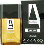 Azzaro cologne for Men by Azzaro