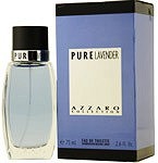 Pure Lavender cologne for Men by Azzaro
