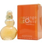 Orange Tonic perfume for Women by Azzaro