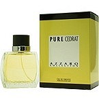 Pure Cedrat  cologne for Men by Azzaro 2002