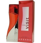 Visit perfume for Women by Azzaro