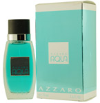 Azzaro Aqua cologne for Men by Azzaro