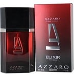 Azzaro Elixir  cologne for Men by Azzaro 2009