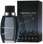 Travelling cologne for Men by Azzaro