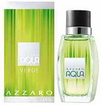 Azzaro Aqua Verde cologne for Men by Azzaro