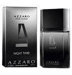 Azzaro Night Time cologne for Men by Azzaro