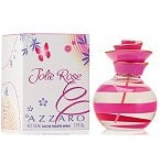 Jolie Rose perfume for Women by Azzaro