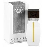 Azzaro Aqua Cedre Blanc cologne for Men by Azzaro