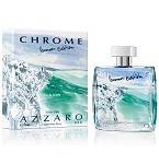 Chrome Summer Edition 2013 cologne for Men by Azzaro