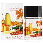 Azzaro Limited Edition 2014 cologne for Men by Azzaro