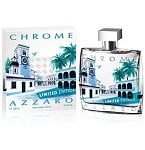 Chrome Limited Edition 2014 cologne for Men by Azzaro