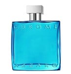 Chrome Freelight Limited Edition cologne for Men by Azzaro