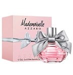 Mademoiselle Azzaro perfume for Women by Azzaro