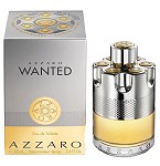 Wanted cologne for Men by Azzaro