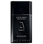 Azzaro Edition Noire  cologne for Men by Azzaro 2017