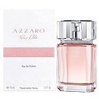 Azzaro Pour Elle EDT  perfume for Women by Azzaro 2017