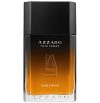 Azzaro Amber Fever  cologne for Men by Azzaro 2018