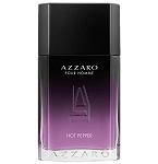 Azzaro Hot Pepper  cologne for Men by Azzaro 2018