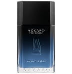 Azzaro Naughty Leather  cologne for Men by Azzaro 2018