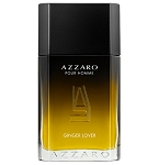 Azzaro Ginger Lover  cologne for Men by Azzaro 2019