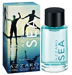 Azzaro Sea  Unisex fragrance by Azzaro 2019