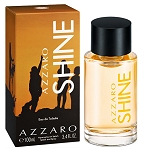 Azzaro Shine  Unisex fragrance by Azzaro 2019