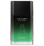 Azzaro Wild Mint  cologne for Men by Azzaro 2019