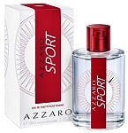 Azzaro Sport  cologne for Men by Azzaro 2020