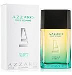 Azzaro Cologne Intense  cologne for Men by Azzaro 2021