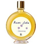 Dear John cologne for Men by B Never Too Busy To Be Beautiful