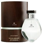 Jade perfume for Women by Banana Republic