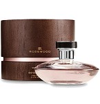 Rosewood perfume for Women by Banana Republic