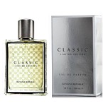 Classic Limited Edition 2008 Unisex fragrance by Banana Republic